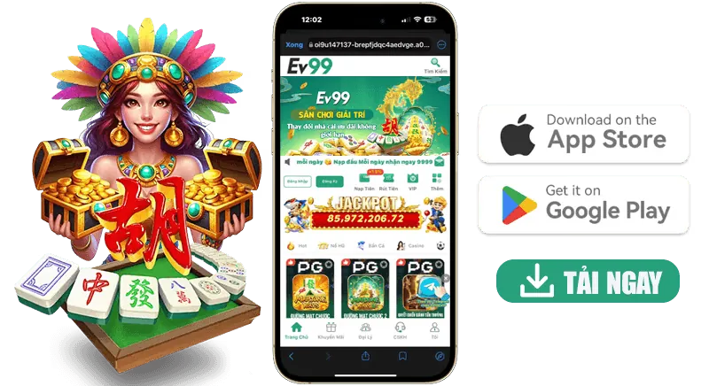 Quy trình rút tiền thưởng tại MCW18
