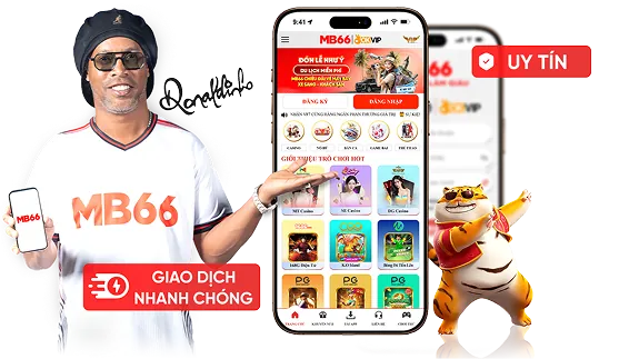 Giải đấu Bắn Cá tại MCW18