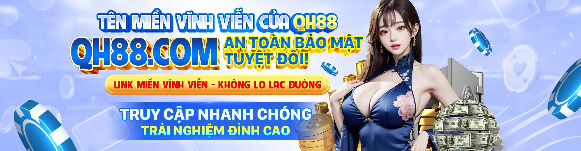 Cam kết bảo mật dữ liệu GDPR tại MCW18