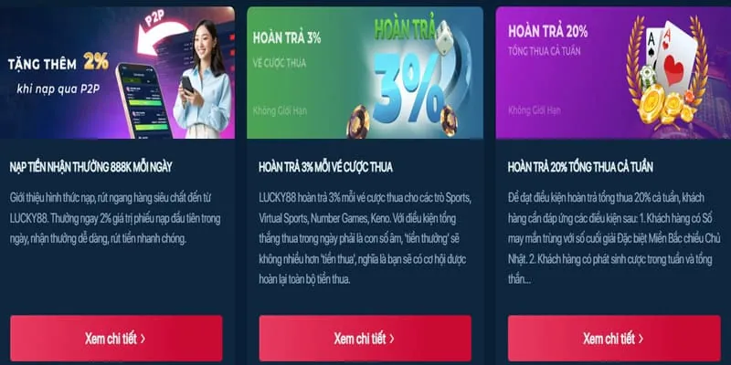 MCW18 hướng dẫn đăng ký nhận thưởng nhanh chóng
