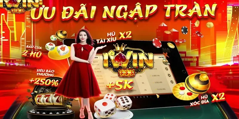 Bước 3 Chọn sảnh game bài mcw18